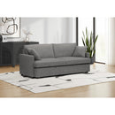  Monarch Fabric Sofabed 8224C13 IMAGE 5