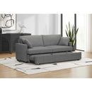  Monarch Fabric Sofabed 8224C13 IMAGE 7