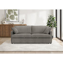  Monarch Sofabed 8224C16 IMAGE 2