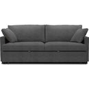  Monarch Fabric Sofabed 8224G18 IMAGE 1