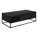  Monarch Coffee Table I 2826 IMAGE 3
