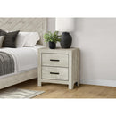  Monarch 2-Drawer Nightstand I 5223 IMAGE 1