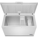  Amana 16 cu. ft. Chest Freezer AZCC2316TW IMAGE 2