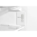  Frigidaire 30-inch, 22 cu. ft. Freestanding Top Freezer Refrigerator with Automatic Defrost FRTE2246AV IMAGE 3