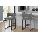  Monarch Counter Height Stool I 1249 IMAGE 1