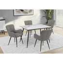  Monarch Dining Table I 1132 IMAGE 3