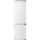  Forno 22-inch, 8.6 cu. ft. Built-in Bottom Freezer Refrigerator FFRBI1798-21 IMAGE 1