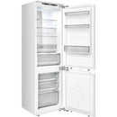  Forno 22-inch, 8.6 cu. ft. Built-in Bottom Freezer Refrigerator FFRBI1798-21 IMAGE 4