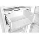  Forno 22-inch, 8.6 cu. ft. Built-in Bottom Freezer Refrigerator FFRBI1798-21 IMAGE 6