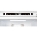  Forno 22-inch, 8.6 cu. ft. Built-in Bottom Freezer Refrigerator FFRBI1798-21 IMAGE 7