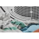  Maytag Commercial Laundry 7.4 cu. ft. Electric Dryer with Intellidry® Sensor YMEDP586GW Commercial IMAGE 12