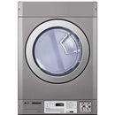  LG 7.3 cu.ft Standard Capacity Dryer GDL1329QGW7 IMAGE 1