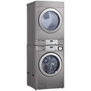  LG 7.3 cu.ft Standard Capacity Dryer GDL1329QGW7 IMAGE 6