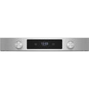  KitchenAid 30-inch Smart Electric Single Wall Oven with Intelligent Cooking Camera KOES930SPS IMAGE 4
