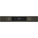  KitchenAid 30-inch Smart Electric Single Wall Oven with Intelligent Cooking Camera KOES930SBE IMAGE 6