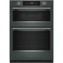  KitchenAid 30-inch Smart Electric Combo Wall Oven with Intelligent Cooking Camera KOEC930SJP IMAGE 10