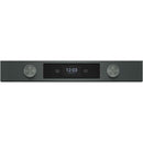  KitchenAid 30-inch Smart Electric Combo Wall Oven with Intelligent Cooking Camera KOEC930SJP IMAGE 4