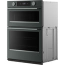  KitchenAid 30-inch Smart Electric Combo Wall Oven with Intelligent Cooking Camera KOEC930SJP IMAGE 5