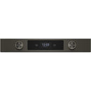  KitchenAid 30-inch Smart Electric Combo Wall Oven with Intelligent Cooking Camera KOEC930SBE IMAGE 4