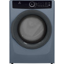  Electrolux 8.0 cu. ft. Electric Dryer with Instant Refresh ELFE743CAD IMAGE 1