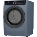  Electrolux 8.0 cu. ft. Electric Dryer with Instant Refresh ELFE743CAD IMAGE 2