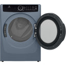  Electrolux 8.0 cu. ft. Electric Dryer with Instant Refresh ELFE743CAD IMAGE 3