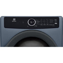  Electrolux 8.0 cu. ft. Electric Dryer with Instant Refresh ELFE743CAD IMAGE 4