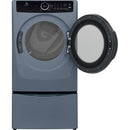  Electrolux 8.0 cu. ft. Electric Dryer with Instant Refresh ELFE743CAD IMAGE 6
