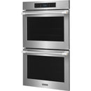  Frigidaire Professional 30-inch, 10.6 cu. ft. Built-in Double Wall Oven with Total Convection PCWD3085AF IMAGE 11