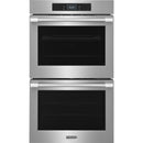  Frigidaire Professional 30-inch, 10.6 cu. ft. Built-in Double Wall Oven with Total Convection PCWD3085AF IMAGE 1