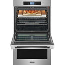  Frigidaire Professional 30-inch, 10.6 cu. ft. Built-in Double Wall Oven with Total Convection PCWD3085AF IMAGE 5