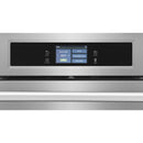  Frigidaire Professional 30-inch, 5.3 cu. ft. Built-in Single Wall Oven with Total Convection PCWS3085AF IMAGE 7