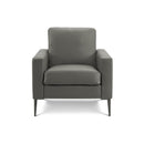  Monarch 8J31A02 Chair  - Grey IMAGE 1