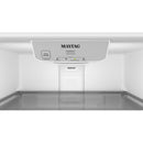  Maytag 33-inch, 21.3 cu. ft. Freestanding Top Freezer Refrigerator with EvenAir™ Cooling Tower MRTX5121TZ IMAGE 6