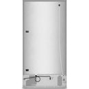  Whirlpool 32.8-inch, 21.3 cu. ft. Freestanding Top Freezer Refrigerator with Flexi-slide™ Deli Drawer WRTX7421TZ IMAGE 5