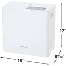 Frigidaire 22-pint Dehumidifier FHDD2233Y1 IMAGE 6