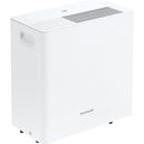  Frigidaire 50-pint Dehumidifier FHDD5033Y1 IMAGE 2