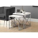  Monarch Nesting Tables I 3025 IMAGE 2