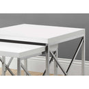  Monarch Nesting Tables I 3025 IMAGE 3