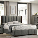  IFDC Beds Full Dylan Full Bed IMAGE 1