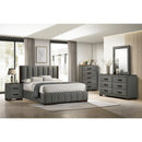  IFDC Beds Full Dylan Full Bed IMAGE 2
