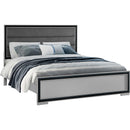  IFDC Beds Full Amelia Full Bed IMAGE 1