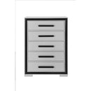  IFDC Chests 5 Drawers Amelia Chest IMAGE 2