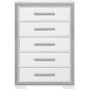  IFDC Chests 5 Drawers Andros Chest IMAGE 2
