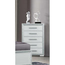  IFDC Chests 5 Drawers Andros Chest IMAGE 3