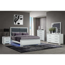  IFDC Chests 5 Drawers Andros Chest IMAGE 4