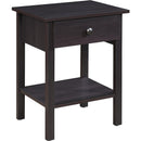  IFDC Nightstands 2 Drawers IF-3432 IMAGE 1