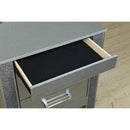  IFDC Nightstands 2 Drawers Logan Nightstand IMAGE 5