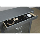  IFDC Chests 5 Drawers Logan Chest IMAGE 5