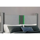  IFDC Beds King Logan King Bed IMAGE 5